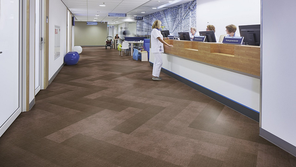 FORBO Flotex Planks Ombre Tundra 149008