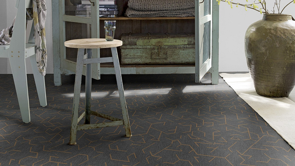 FORBO Flotex Planks Triad Amber line 131014