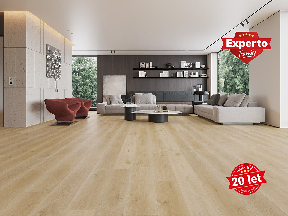 EXPERTO SPC 30 Dub corte 7118-202