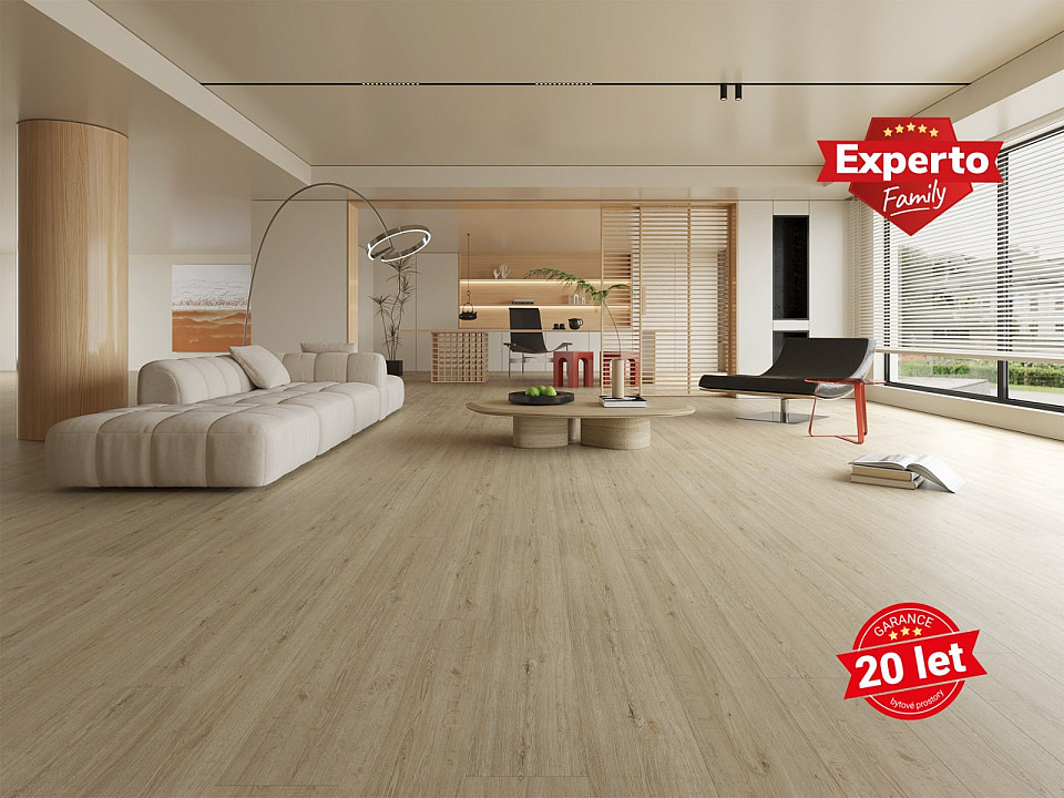 EXPERTO SPC 30 Dub forte 6111-18