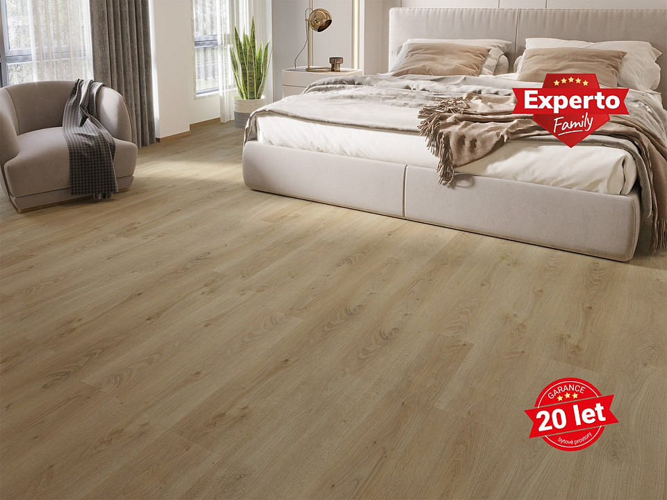 EXPERTO SPC 30 Dub targa 2081L-02