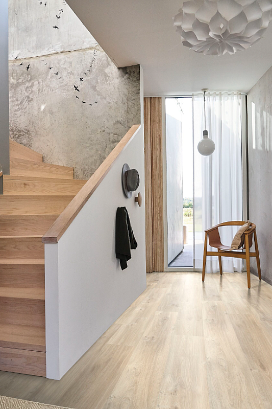 FLOOR FOREVER XL Dub jazmínový 79994