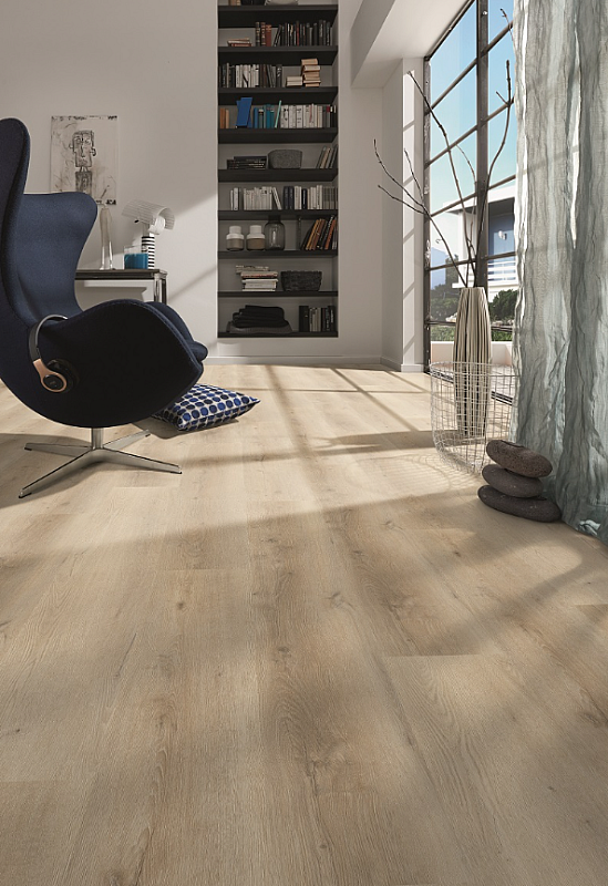 FLOOR FOREVER XL Dub kartáčovaný prírodný 79999