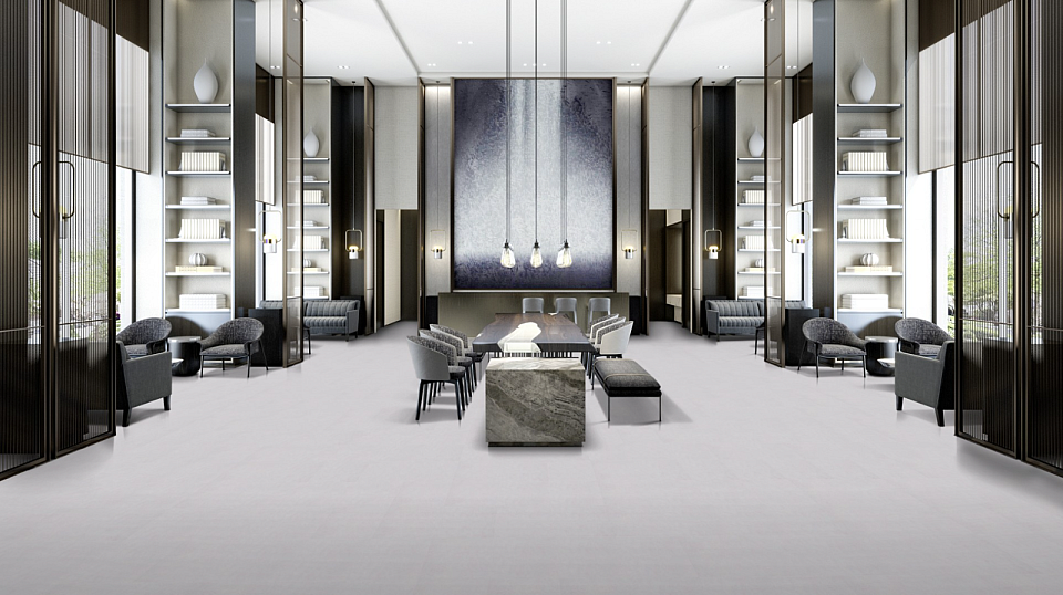 FORBO Marmoleum decibel Moonstone 388335