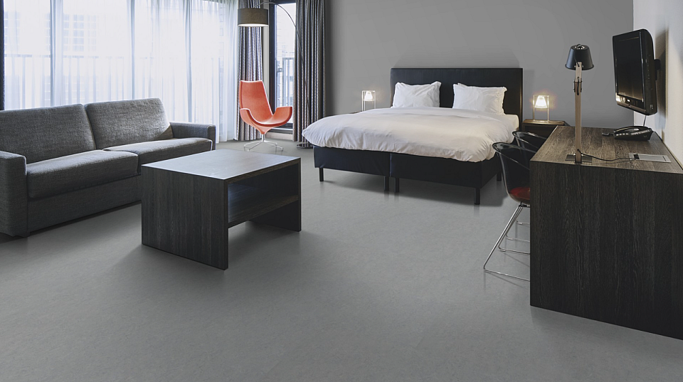 FORBO Marmoleum decibel Eternity 386635