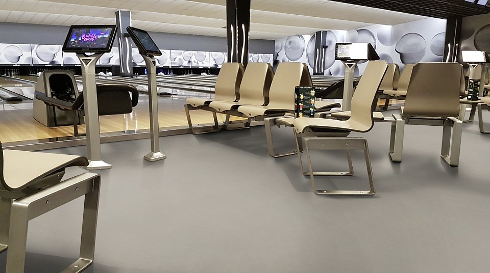 FORBO Marmoleum decibel Orbit 372435