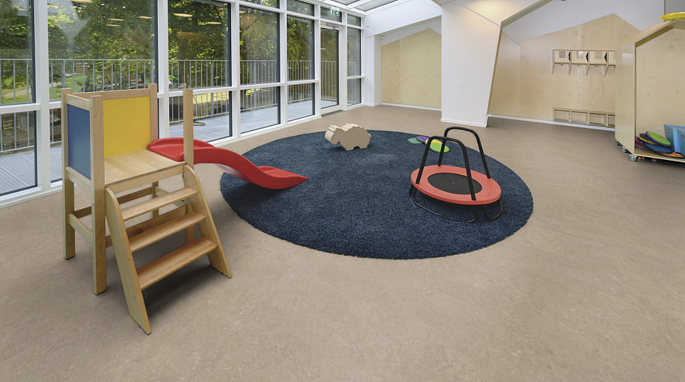 FORBO Marmoleum decibel Sparrow 325235