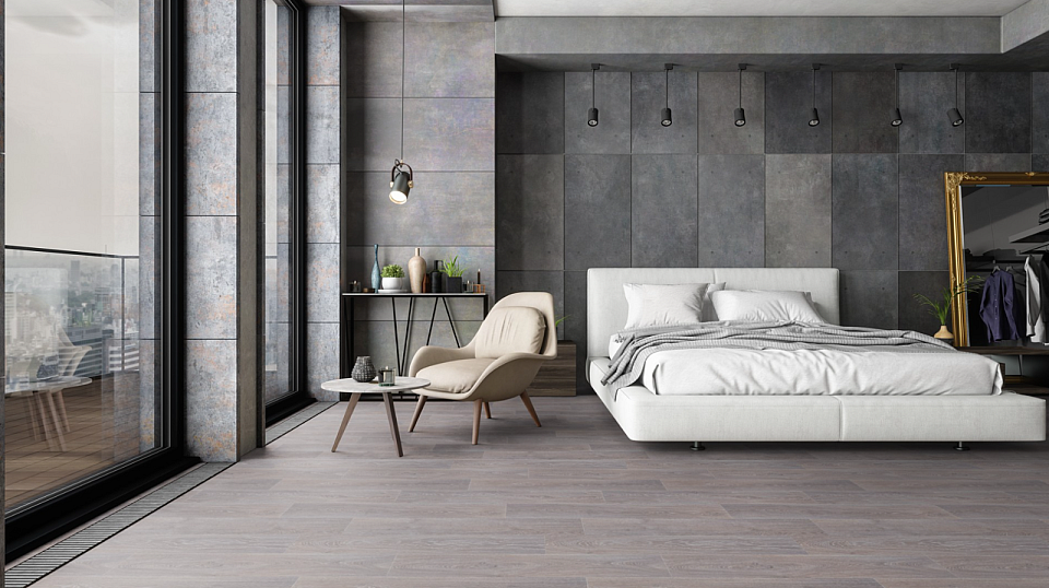 GERFLOR Taralay libertex Valecay pecan GERTLX 1442