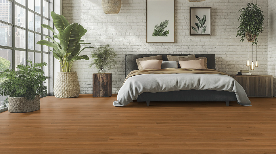 GERFLOR Taralay libertex Cottage brown GERTLX 2426