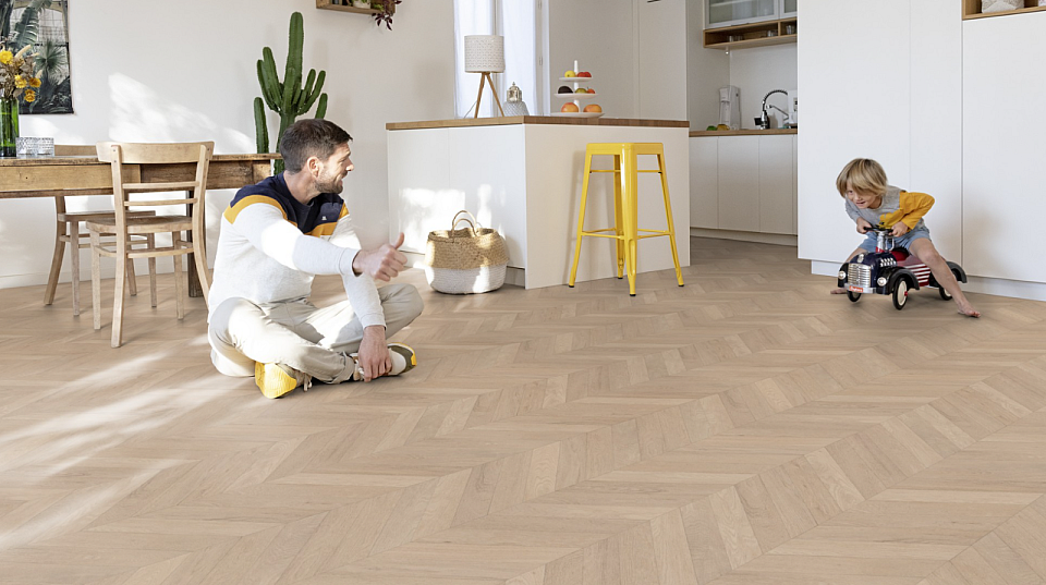 GERFLOR Taralay libertex Azay cream GERTLX 2346