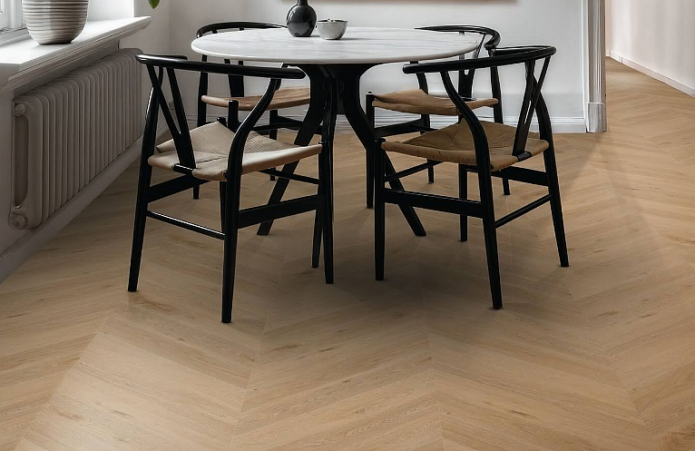 GERFLOR Creation 55 hungarian point Aquinoah blond GERC55 1704