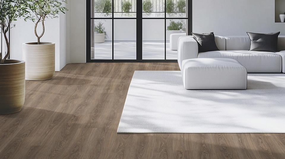 GERFLOR Creation 55 Charming oak smoked GERC55 1714