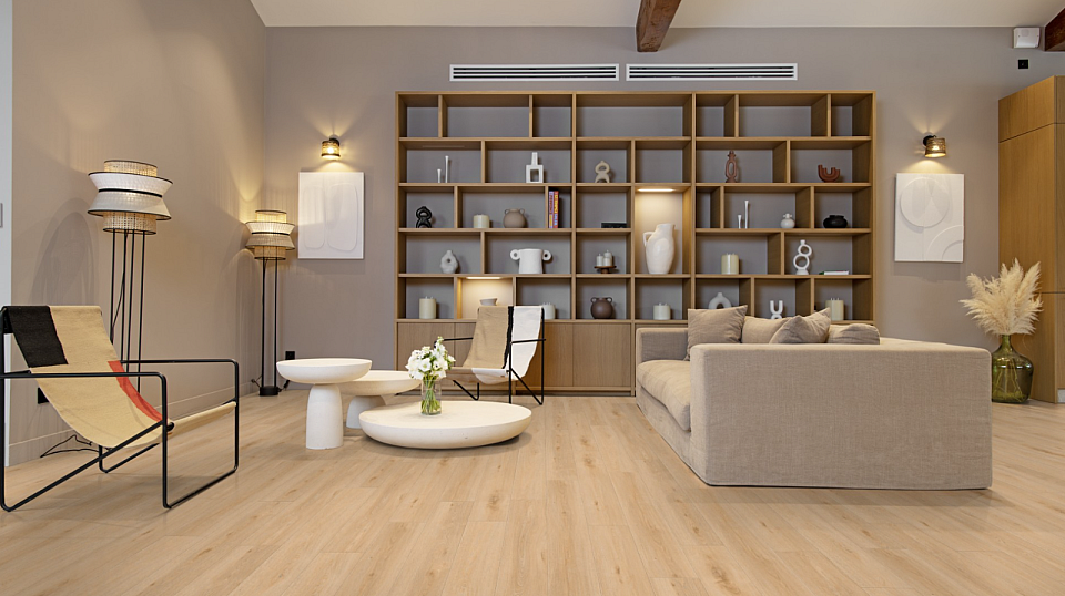 GERFLOR Creation 30 Aquinoah blond GERC30 1704