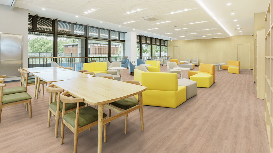 GERFLOR Creation 30 Charming oak beige GERC30 1278