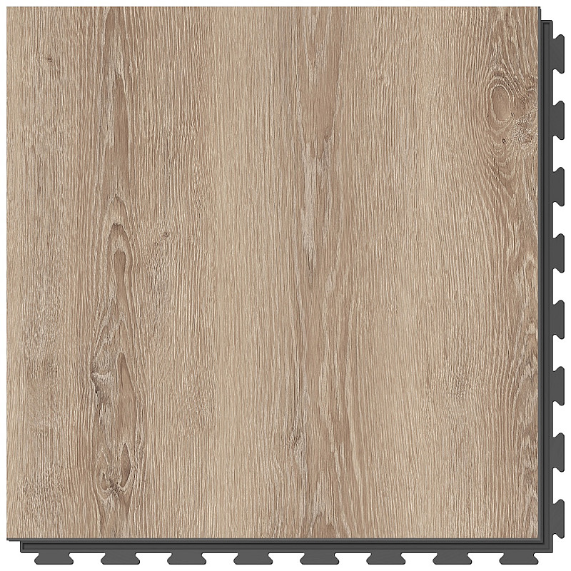 FORTELOCK Business Béžová škára Tyrolean oak