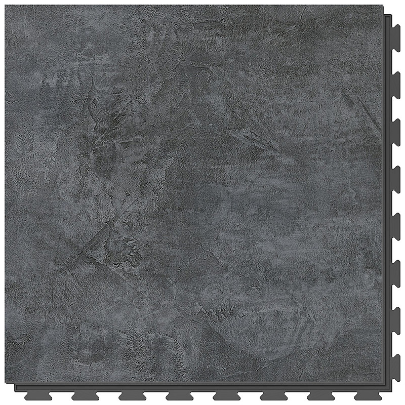 FORTELOCK Business Grafitová škára Forsen dark sky