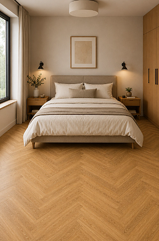 CANADIAN DESIGN Herringbone classic Dub fernie 8594187732776