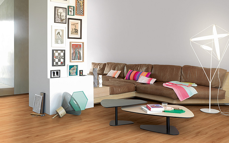 PARADOR Basic 200 Buk štruktúra dreva 1440984