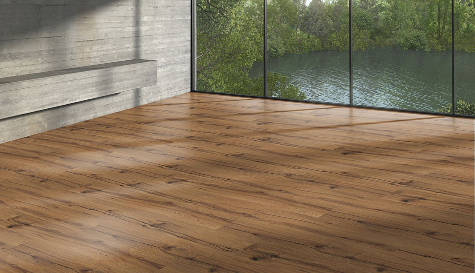 PARADOR Eco Balance 7-32 Dub History kartáčovaná štruktúra 1429747