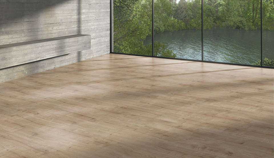 PARADOR Eco Balance PUR Dub brúsený štruktúra dreva 1730764