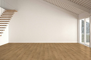 PARADOR Basic 5.3 SPC Dub infinity prírodné svieži štruktúra 1744607 - Vinylová podlaha zámková rigidná SPC