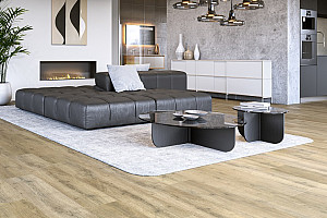 FLOOR FOREVER Design vinyl home 3003 - Vinylová podlaha celoplošne lepená