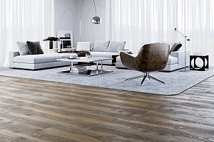 FLOOR FOREVER Design vinyl home 3004 - Vinylová podlaha celoplošne lepená