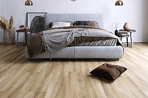 FLOOR FOREVER XL click rigid Dub vega 7986 - Vinylová podlaha zámková rigidná SPC