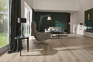 FLOOR FOREVER Grand floor Borovica severská 40003 - Vinylová podlaha celoplošne lepená