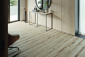 FALQUON THE FLOOR Wood Dub vail P1003 5G - Vinylová podlaha zámková rigidná SPC