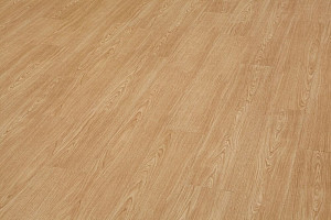 FLOOR FOREVER Style floor click rigid Dub klasik 41173 - Vinylová podlaha zámková rigidná SPC