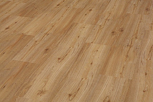 FLOOR FOREVER Style floor click rigid Dub zlatý 41168 - Vinylová podlaha zámková rigidná SPC