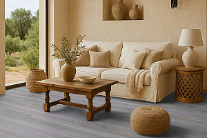 CANADIAN DESIGN Classic Dub vancouver 8594187739454 - Vinylová podlaha zámková rigidná SPC