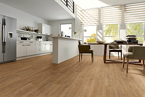 FLOOR FOREVER Grand floor click rigid Baltimore 9949 - Vinylová podlaha zámková rigidná SPC