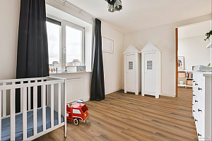 CANADIAN DESIGN Premium line Dub canmore 8594187730987 - Vinylová podlaha zámková rigidná SPC