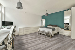 CANADIAN DESIGN Classic Dub regina 8594187739546 - Vinylová podlaha zámková rigidná SPC