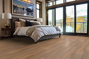 CANADIAN DESIGN Classic Dub jagerndorf 8594187739645 - Vinylová podlaha zámková rigidná SPC