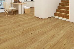 EXPERTO LVT 55 Dub ravello 6110-71 - Vinylová podlaha celoplošne lepená