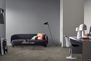 PARADOR Basic 5.3 SPC Kámen trafalgar tmavě šedý 1750649 - Vinylová podlaha zámková rigidná SPC