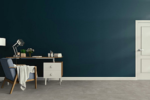 PARADOR Basic 5.3 SPC Kámen trafalgar světle šedý 1750650 - Vinylová podlaha zámková rigidná SPC