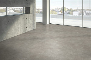 PARADOR Trendtime 5 Kámen trafalgar světle šedý 1750861 - Vinylová podlaha celoplošne lepená