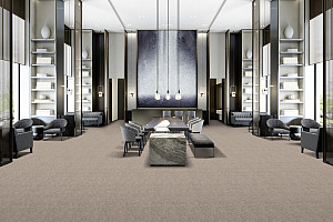 FORBO Flotex Colour Calgary quartz S290011 - Śpeciálna podlaha