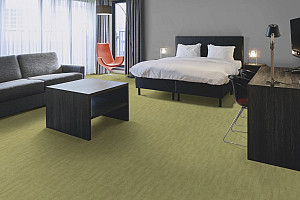 FORBO Flotex Colour Penang sage S482006 - Śpeciálna podlaha