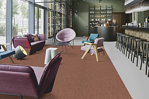 FORBO Flotex Colour Penang bamboo S482018 - Śpeciálna podlaha