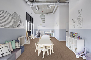 FORBO Flotex Colour Calgary espresso S290023 - Śpeciálna podlaha