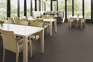 FORBO Flotex Colour Metro pebble S246011 - Śpeciálna podlaha