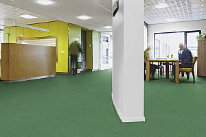 FORBO Flotex Colour Metro apple S246037 - Śpeciálna podlaha