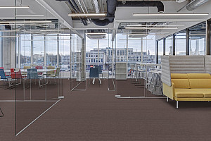 FORBO Flotex Colour Metro pepper S246009 - Śpeciálna podlaha