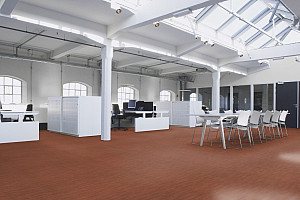 FORBO Flotex Colour Penang beige S482015 - Śpeciálna podlaha