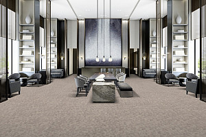 FORBO Flotex Colour Calgary quartz T590011 - Śpeciálna podlaha